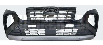 Bumper	Hyundai Tucson IV 4 N-Line 20- 86511-N7CA0 Voorbumper beschikbaar voor biedingen