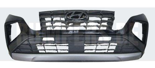 Bumper	Hyundai Tucson IV 4 N-Line 20- 86511-N7CA0 Voorbumper, Auto-onderdelen, Carrosserie, Bumper, Voor, Gebruikt, 6 maanden garantie