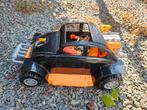 Hasbro Action Man Lieveheersbeestje 
40 euro, Ophalen of Verzenden