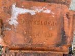 Dakpannen, Doe-het-zelf en Bouw, Dakpannen en Dakbedekking, Ophalen, Gebruikt, Steen of Klei, Dakpannen