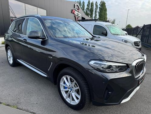 BMW X3 hybride XDrive30e PHEV facelift 1st eig ohboek camera, Auto's, BMW, Bedrijf, Te koop, X3, 4x4, ABS, Achteruitrijcamera