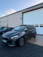 BMW 216D GRAND  TOURISMO 85 KW 2018, Cuir, Achat, Euro 6, Carnet d'entretien