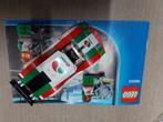Lego 60053 racewagen, Ophalen of Verzenden, Lego