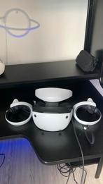 PlayStation vr2, Games en Spelcomputers, Virtual Reality, Ophalen, Zo goed als nieuw