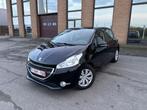 Peugeot 208 1.2 essence Airco Gps, Auto's, Euro 5, Handgeschakeld, 5 deurs, Electronic Stability Program (ESP)