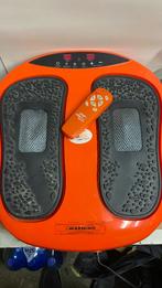 voetmassage, Sport en Fitness, Massageproducten, Ophalen of Verzenden, Zo goed als nieuw, Apparaat