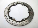 Yamaha XJ600S remschijf XJ 600 Diversion rem schijf voorrem, Ophalen of Verzenden, Gebruikt