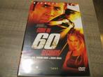 gone in 60 seconds, Cd's en Dvd's, Dvd's | Actie, Ophalen of Verzenden