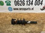 VOLKSWAGEN GOLF 7 SCHOKDEMPER VEER ORGINEEL LEVERBAAR 5Q0413, Auto-onderdelen, Ophalen of Verzenden, Gebruikt, Volkswagen
