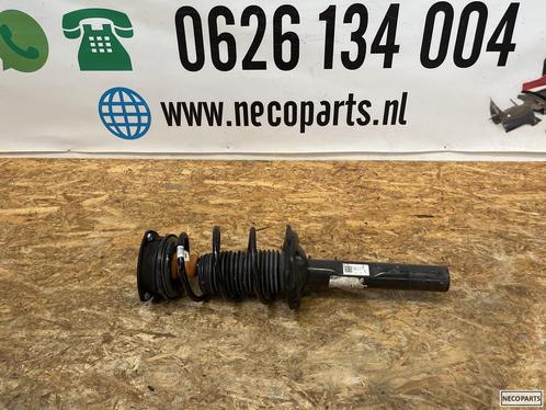 VOLKSWAGEN GOLF 7 SCHOKDEMPER VEER ORGINEEL LEVERBAAR 5Q0413, Auto-onderdelen, Overige Auto-onderdelen, Volkswagen, Gebruikt, Ophalen of Verzenden