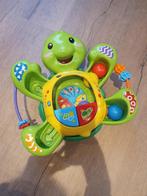 Vtech Ballenpret Schildpad, Comme neuf, Enlèvement, 2 à 4 ans