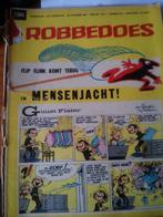 Robbedoes-Spirou, Boeken, Stripverhalen, Dupuis, Meerdere stripboeken, Ophalen, Gelezen