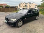 BMW E91 318D Reeds Gekeurd Voor Verkoop, Diesel, Achat, Particulier, Série 3