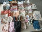 Babykleren maat 50-56 (meisje ; geboren in periode mei/juni), Enlèvement ou Envoi, Taille 50