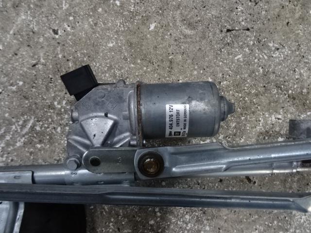 RUITENWISSERMOTOR VOOR Opel Zafira (M75) (40497612V), Auto-onderdelen, Ruiten en Toebehoren, Opel, Gebruikt