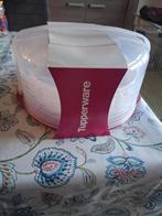 taartendoos tupperware, Divers, Enlèvement ou Envoi, Neuf