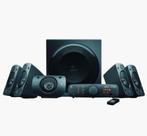 Logitech z 906, Computers en Software, Ophalen of Verzenden