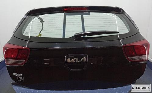 KIA RIO IV YB 5D HB ACHTERKLEP ORIGINEEL ALLES LEVERBAAR!!!, Auto-onderdelen, Carrosserie, Spatbord, Kia, Gebruikt, Ophalen of Verzenden