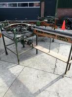 Grimme, Zakelijke goederen