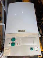 Vaillant doorstromer warm water en chauffage, Ophalen, Gebruikt