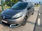 Renault Grand Scenic 7 zitplaatsen 1.6 dci, Auto's, Renault, Voorwielaandrijving, Euro 5, Monovolume, 4 cilinders