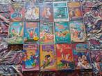 Cassettes vhs, Ophalen, Zo goed als nieuw