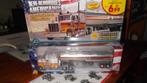 CAMION PETERBILT 359"SHELL"(1/43)NEUF, Enlèvement ou Envoi, Neuf, Bus ou Camion