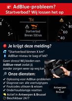 ADBLUE RESET, Auto-onderdelen, Ophalen, BMW
