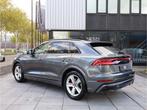 Audi Q8 55 TFSI e Quattro S-Line Automaat 380PK 2023, Auto's, Audi, Automaat, Gebruikt, Q8, Overige brandstoffen