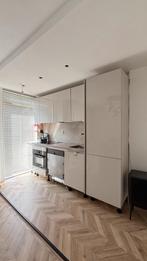 Complete keuken incl toestellen, Ophalen, Gebruikt