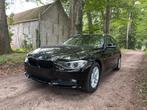 Bmw 318d AUTOMAAT,GARANTIE,TOPSTAAT!!!!, Auto's, Automaat, Euro 5, Achterwielaandrijving, 1995 cc
