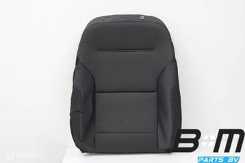 Leuning bekleding rechts VW Golf 7 5drs 5G4881806DQ beschikbaar voor biedingen