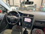 VW Golf 1.0TSI 115pk Comfortline | Trekhaak| Apple CarPlay, Te koop, Benzine, 3 cilinders, Emergency brake assist
