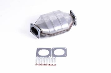 Roetfilter BMW 520D, X3 beschikbaar voor biedingen