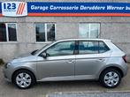 Skoda fabia 1.2 i automaat dsg, Auto's, Skoda, Stof, 4 cilinders, Electronic Stability Program (ESP), Bedrijf