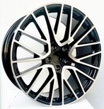 22" velgen jantes Porsche Look 5x130 nieuw Cayenne Panamera, Autos : Pièces & Accessoires, Pneus & Jantes, Jante(s), Autres dimensions