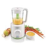 Philips Avent steamer + combo met andere babyspullen, Kinderen en Baby's, Ophalen, Gebruikt