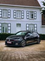 Volkswagen polo gti AW 2019, Auto's, Volkswagen, Stof, 4 cilinders, Zwart, USB