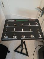 Ground control pro + gcx switcher Voodoo Lab, Ophalen of Verzenden, Nieuw
