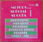 Various – Motors Spécial Succès (Volume 2), 12 pouces, Pop rock, Utilisé, Enlèvement ou Envoi