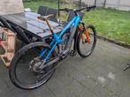 Cube 24 stereo Hybrid 140 HPC action team 750 frame maat 20, Fietsen en Brommers, Ophalen, Cube