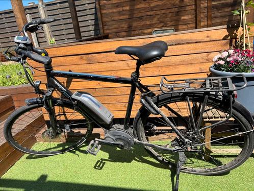 Momo, Fietsen en Brommers, Fietsaccessoires | Fietsaccu's, Ophalen of Verzenden