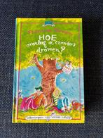 Hoe overleef ik zonder dromen  ? Francine Oomen, Ophalen of Verzenden, Zo goed als nieuw, Francine Oomen