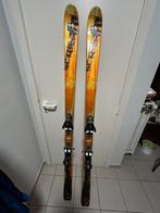 Skilatten Salamon, Skis, Salomon, Enlèvement, Ski