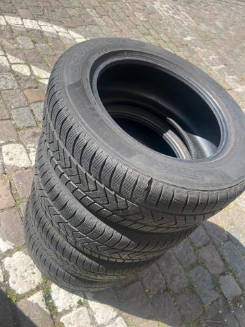 Pirelli Scorpion Winterbanden 235/60 R17 106H M+S beschikbaar voor biedingen