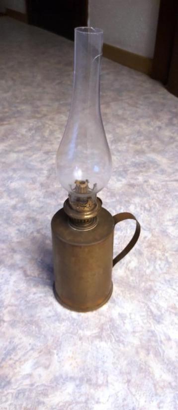 Obus Lamp Oorlog Artillerie USA GB 1943 Hitler Bevrijding XX