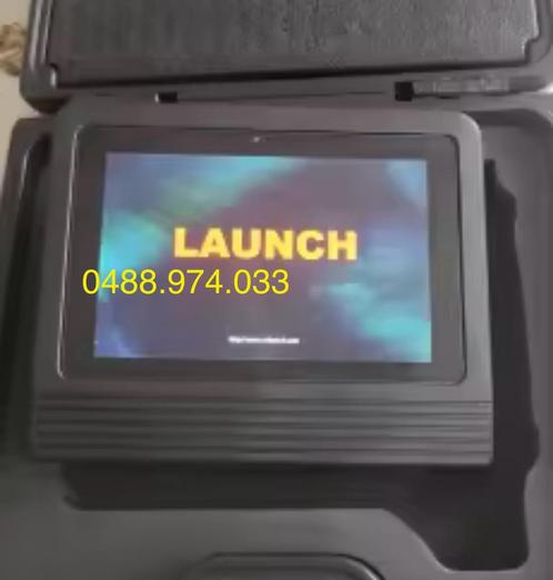 Diagnose 7j7 0488/974.033 starten, Auto-onderdelen, Motor en Toebehoren, Audi, Overige automerken, Peugeot, Porsche, Renault, Seat