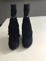 Laarzen dames zwart Guess 39, Kleding | Dames, Schoenen, Guess, Verzenden, Zwart, Zo goed als nieuw
