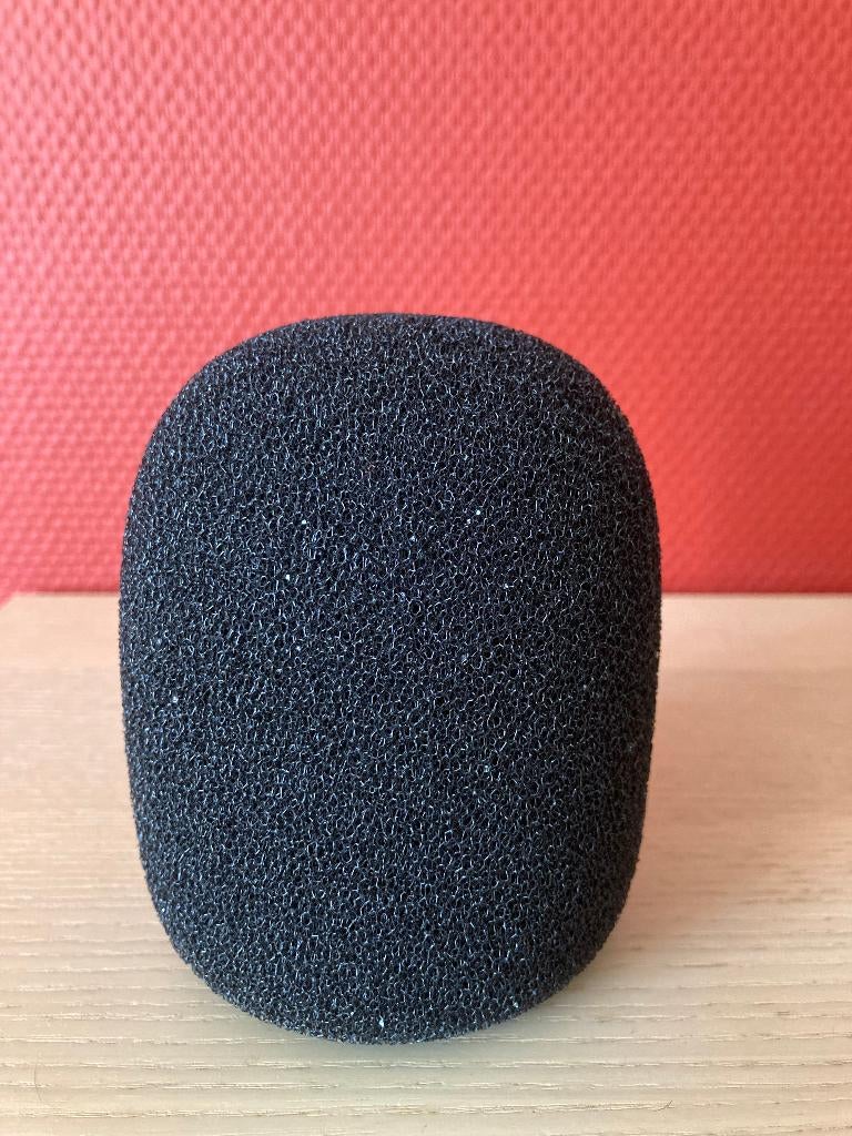 Shure A7WS windscreen voor de SM7B, Overige systemen, Nieuw, Minder dan 60 watt, Ophalen