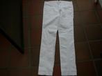 Mooie witte broek River Woods 34, Kleding | Dames, Broeken en Pantalons, River Woods, Wit, Ophalen of Verzenden, Maat 34 (XS) of kleiner